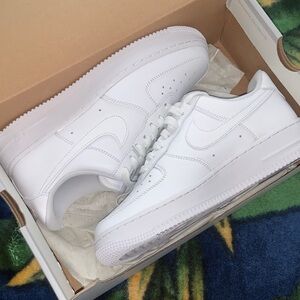 Nike Air Force 1s